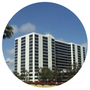 PayrollCentric offices in Los Angeles, California