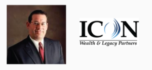 Heath Goldman, CSPG, Icon Wealth & Legacy Partners