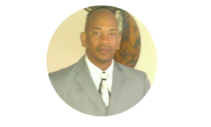 Melvin Johnson, Customer Service Manager