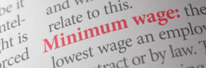 Will your city be affected by minimum wage increases on July 1st?